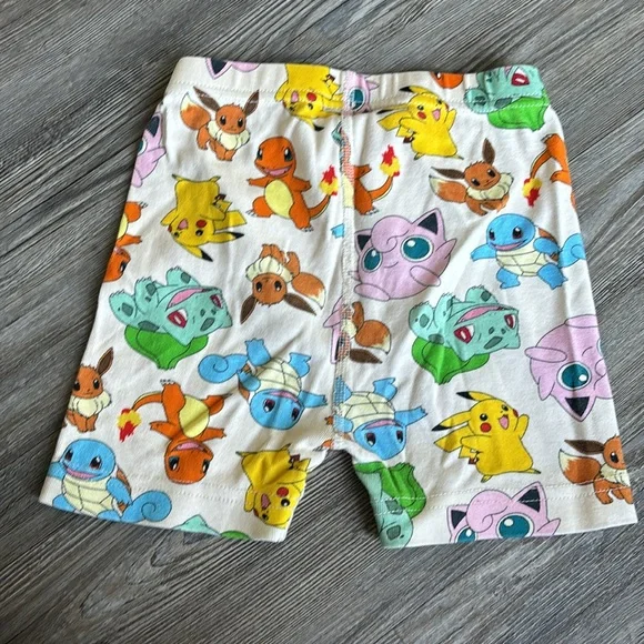 Hanna Andersson pjs - Picture 7 of 9